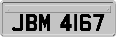 JBM4167
