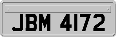 JBM4172