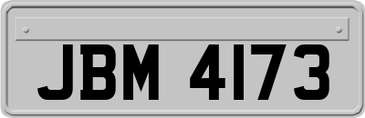 JBM4173