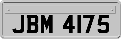 JBM4175