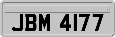 JBM4177
