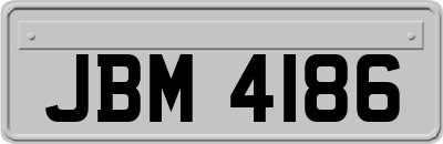 JBM4186