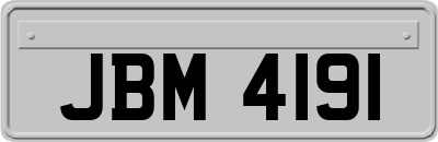 JBM4191