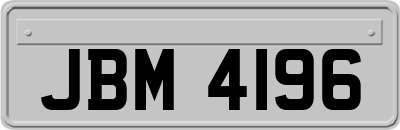 JBM4196