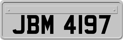 JBM4197