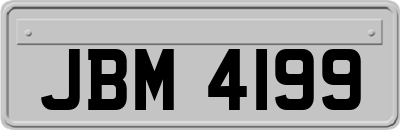 JBM4199
