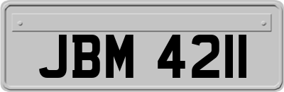 JBM4211