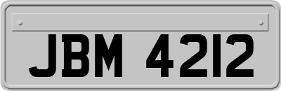 JBM4212
