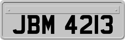 JBM4213