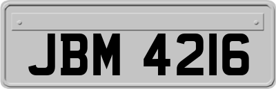 JBM4216