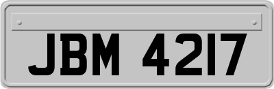 JBM4217
