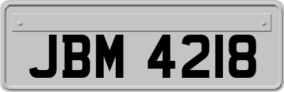 JBM4218
