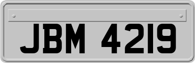JBM4219
