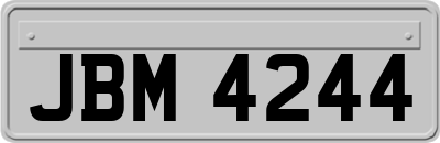 JBM4244