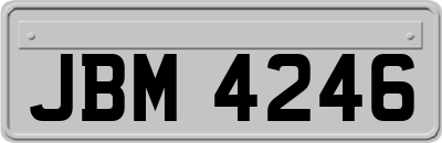 JBM4246