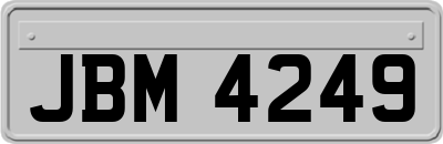 JBM4249
