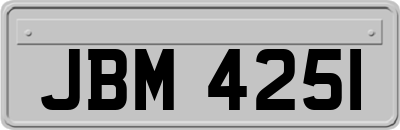 JBM4251