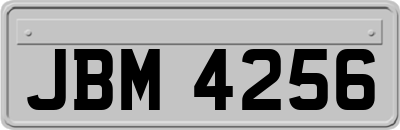 JBM4256