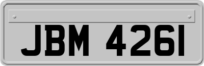 JBM4261