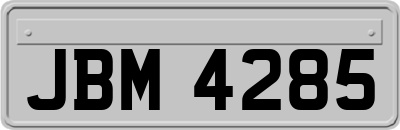 JBM4285