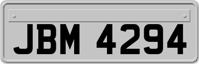 JBM4294