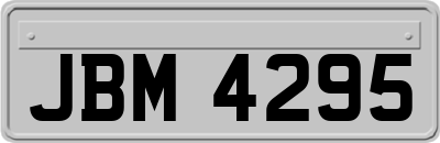 JBM4295