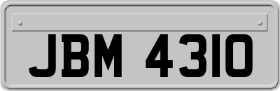 JBM4310