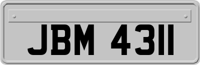JBM4311