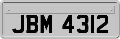 JBM4312