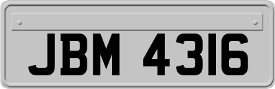 JBM4316