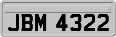 JBM4322
