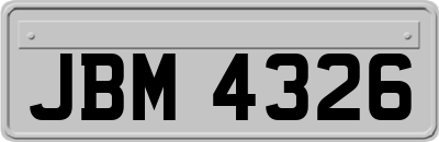 JBM4326