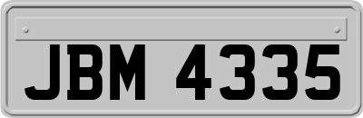 JBM4335