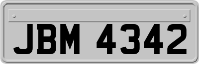 JBM4342