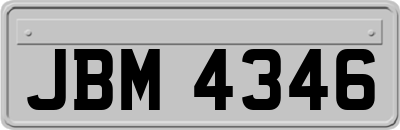 JBM4346