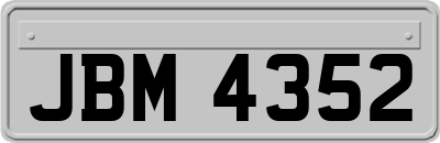 JBM4352