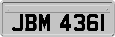 JBM4361