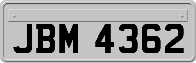 JBM4362