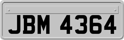 JBM4364