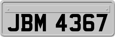 JBM4367