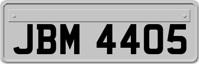 JBM4405