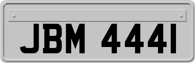 JBM4441