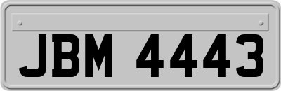 JBM4443