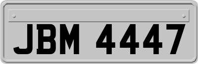 JBM4447