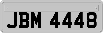 JBM4448