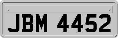 JBM4452