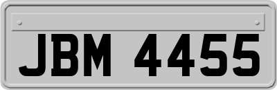 JBM4455