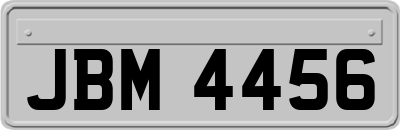 JBM4456