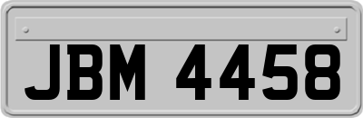 JBM4458