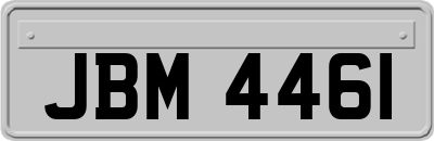 JBM4461